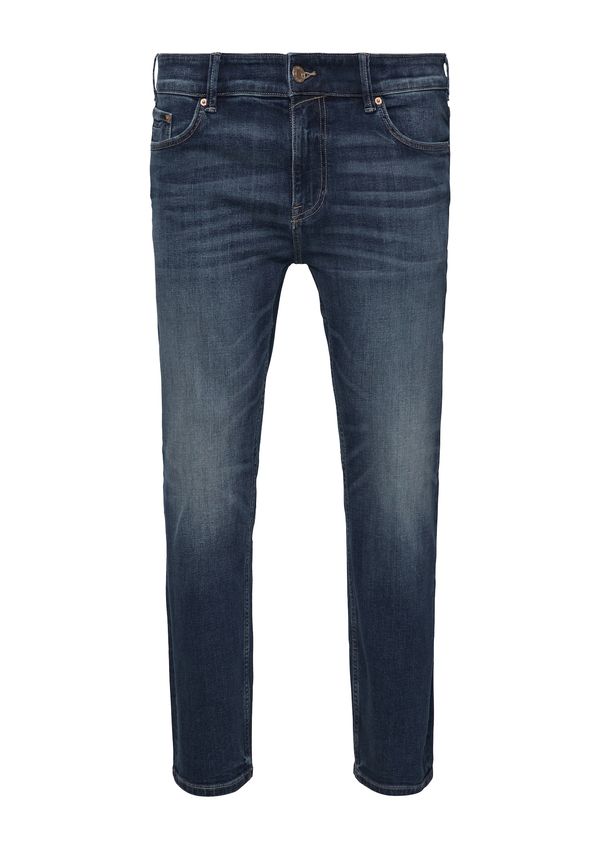 s.Oliver s.Oliver Traperice  plavi traper