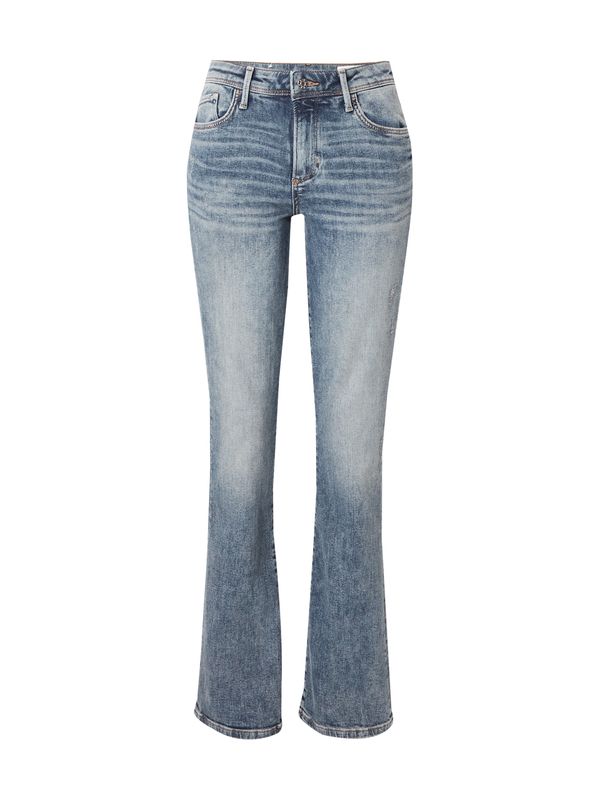 s.Oliver s.Oliver Traperice  plavi traper