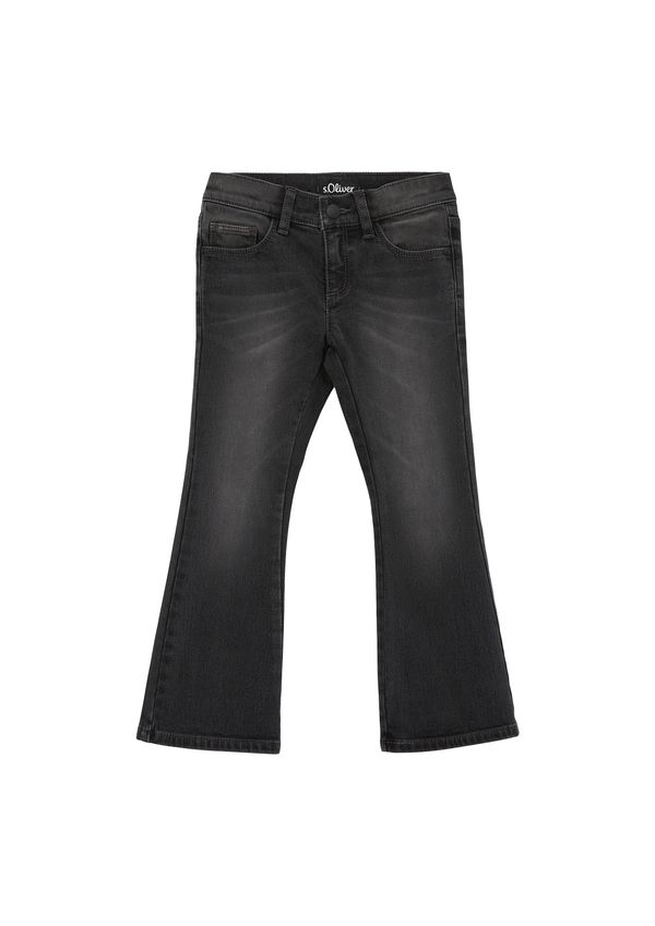 s.Oliver s.Oliver Traperice  sivi traper