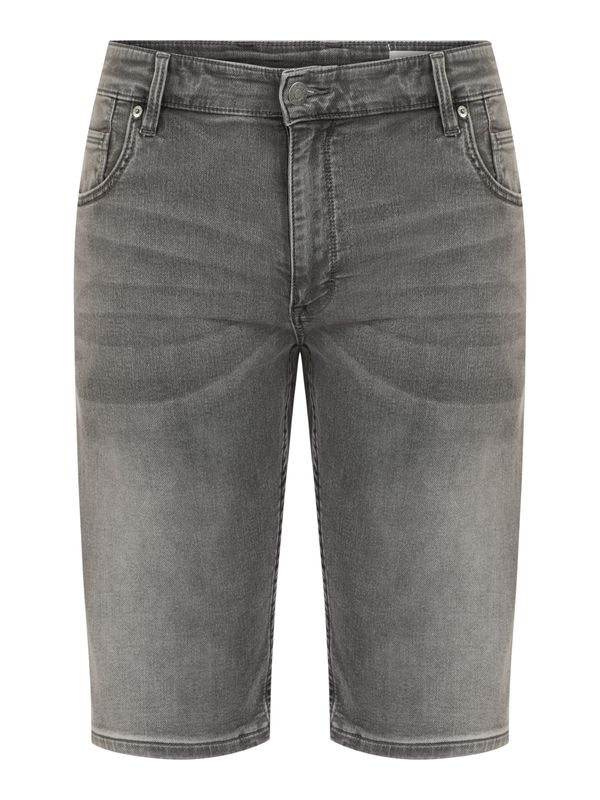 s.Oliver s.Oliver Traperice  sivi traper