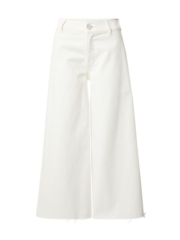 s.Oliver s.Oliver Traperice 'Suri'  bijeli traper