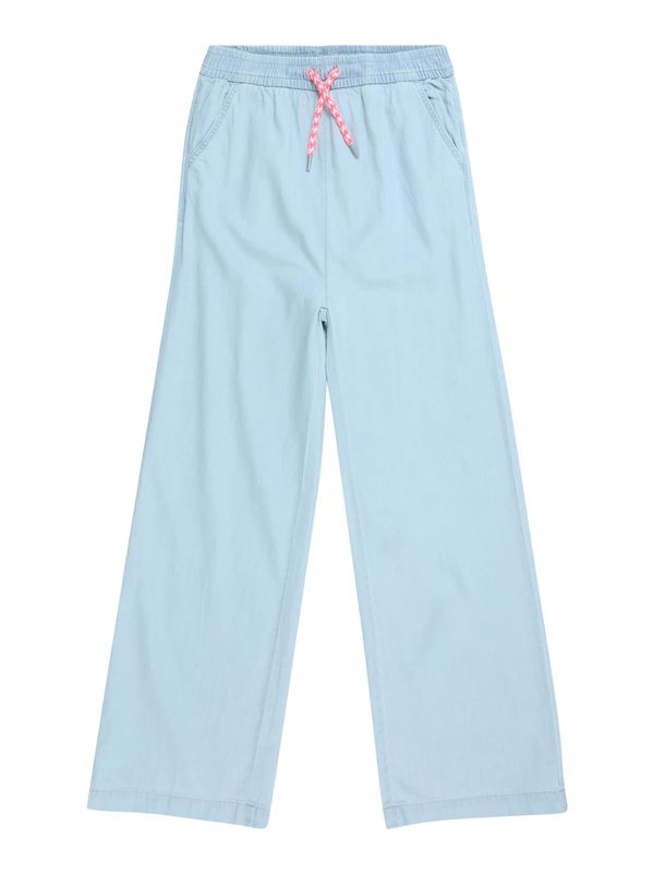 s.Oliver s.Oliver Traperice  svijetloplava