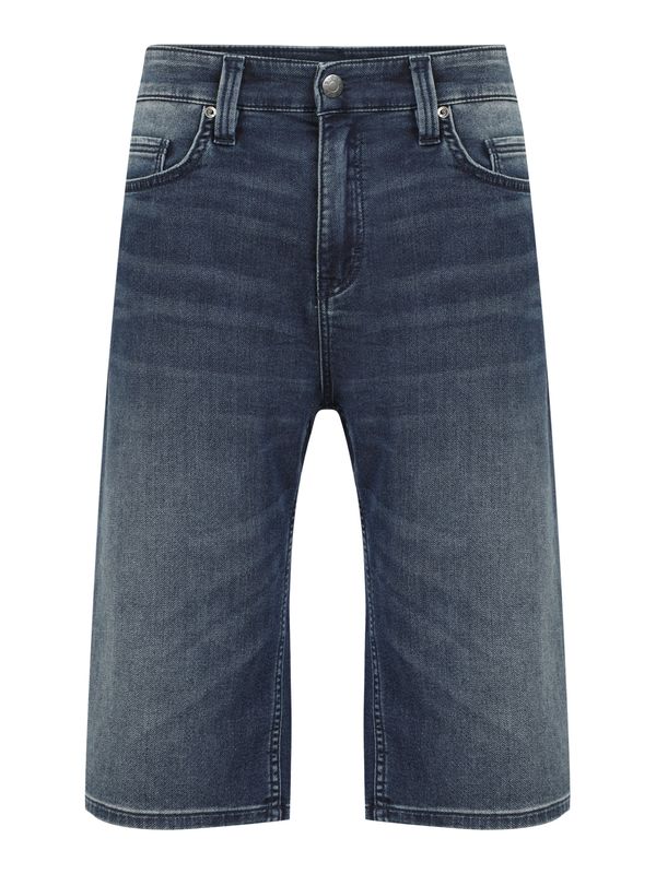 s.Oliver s.Oliver Traperice  tamno plava