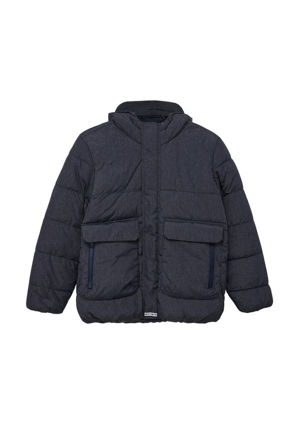 s.Oliver s.Oliver Zimska jakna  bazalt siva