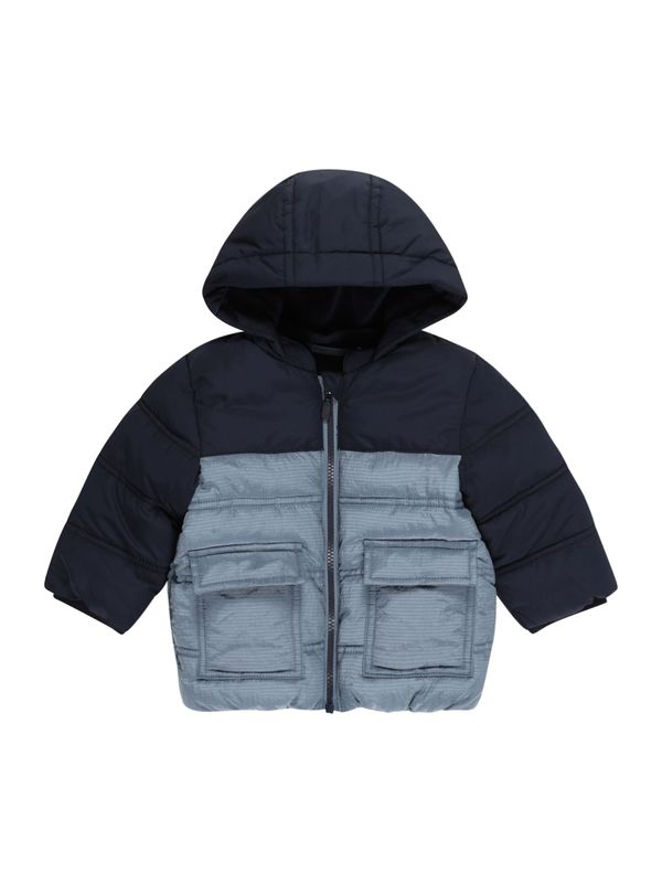 s.Oliver s.Oliver Zimska jakna  svijetloplava / tamno plava