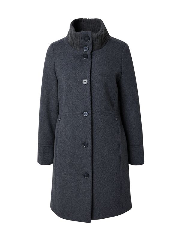 s.Oliver s.Oliver Zimski kaput  crna