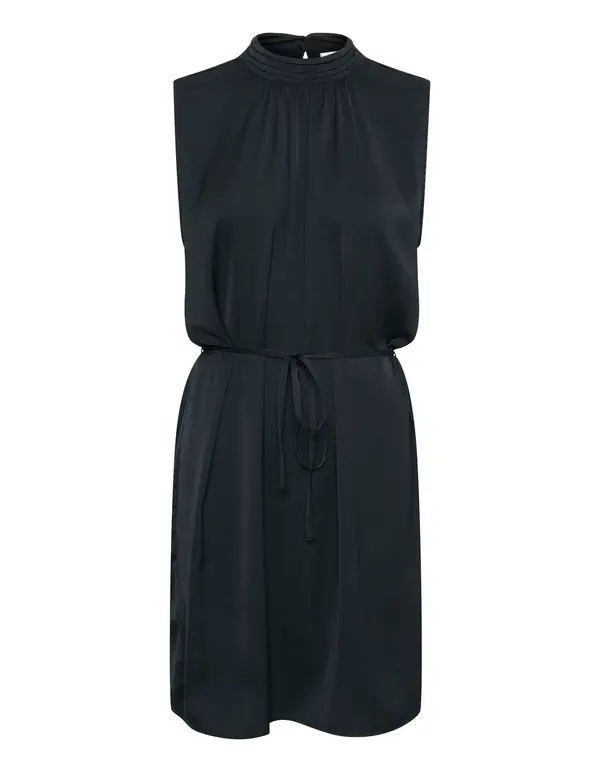 SAINT TROPEZ SAINT TROPEZ Haljina  crna