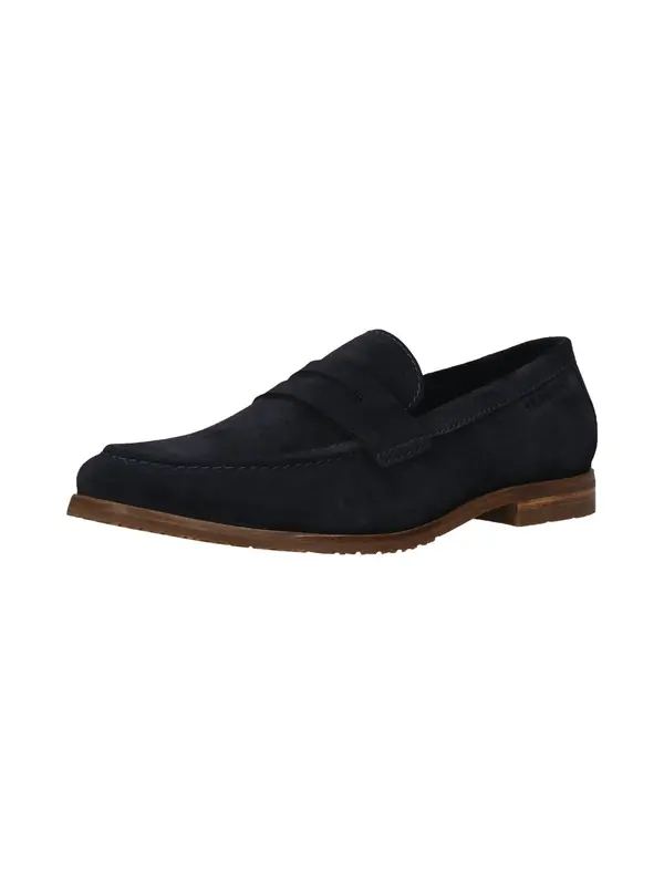 SALAMANDER SALAMANDER Slip On cipele  morsko plava