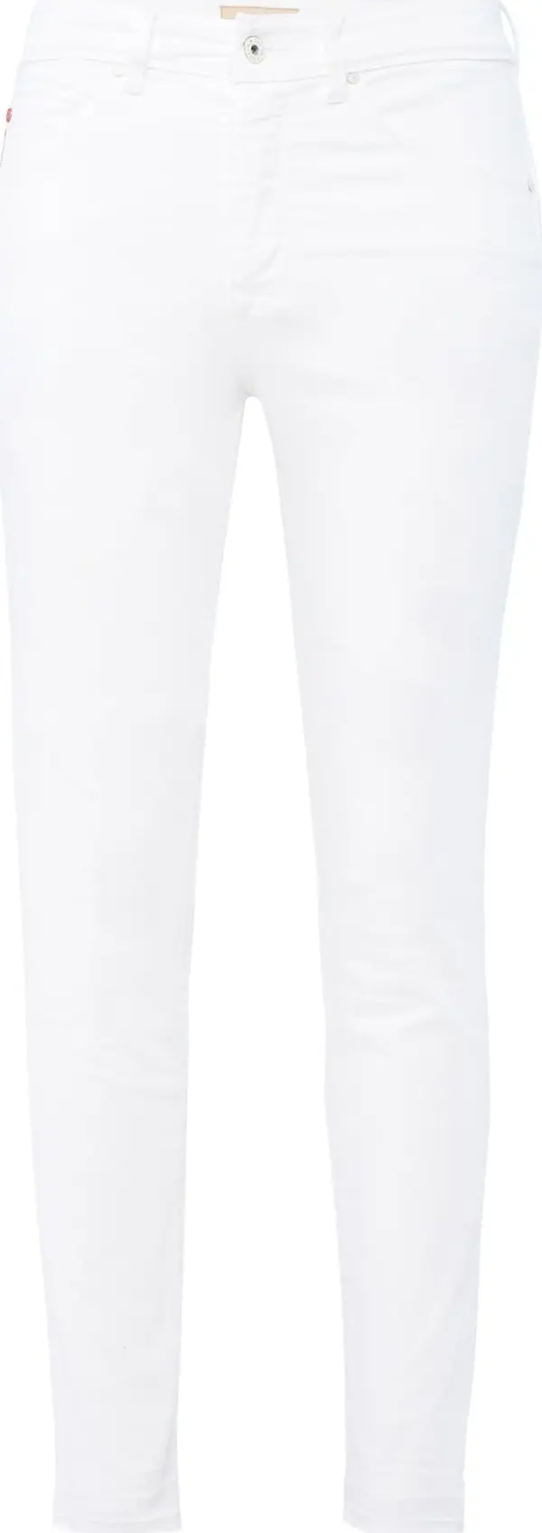 Salsa Jeans Salsa Jeans Traperice 'Faith'  bijela