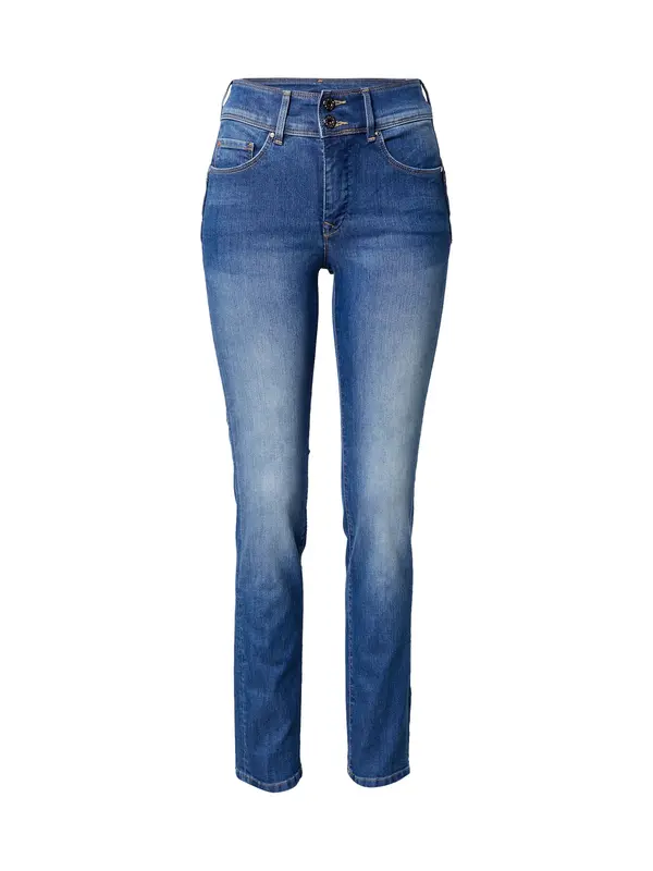 Salsa Jeans Salsa Jeans Traperice 'Secret'  plavi traper