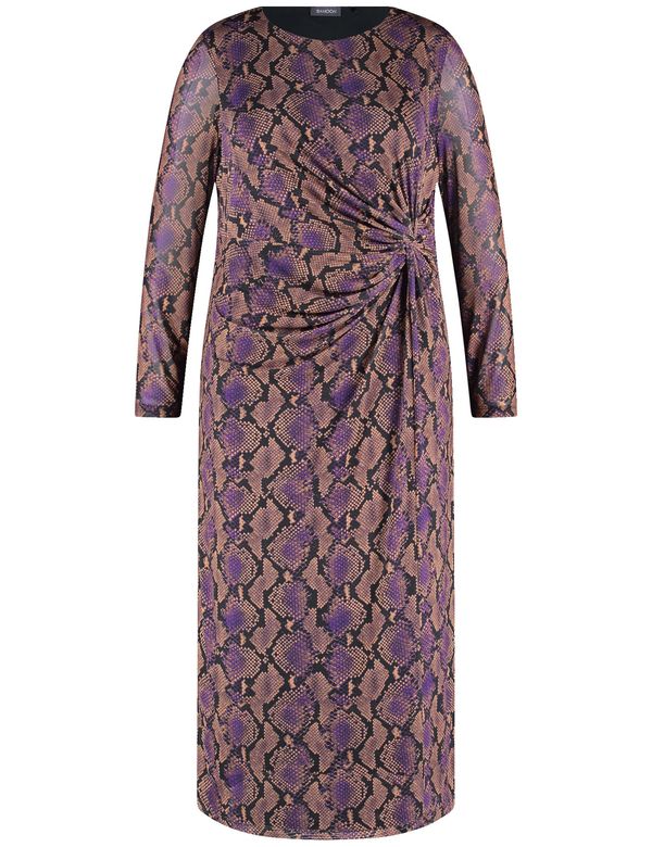 SAMOON SAMOON Haljina  miks boja