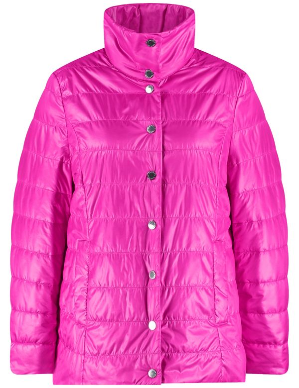 SAMOON SAMOON Prijelazna jakna  fuksija