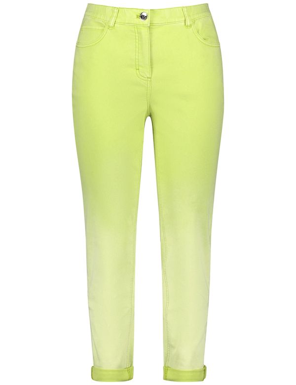 SAMOON SAMOON Traperice  limeta zelena