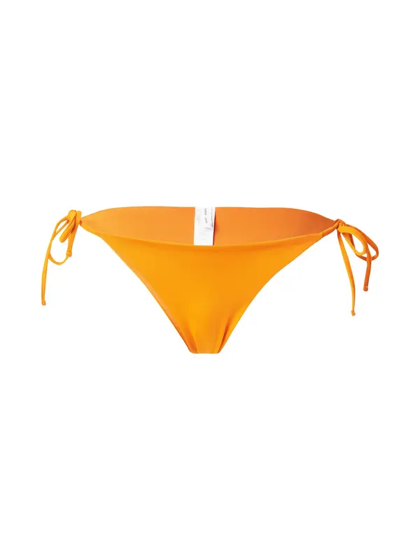 Samsøe Samsøe Samsøe Samsøe Bikini donji dio 'Chi'  tamno narančasta