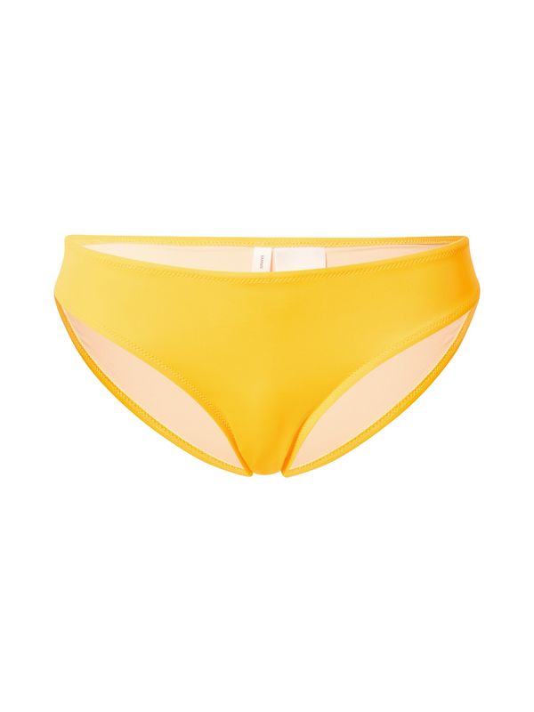 Samsøe Samsøe Samsøe Samsøe Bikini donji dio  žuta