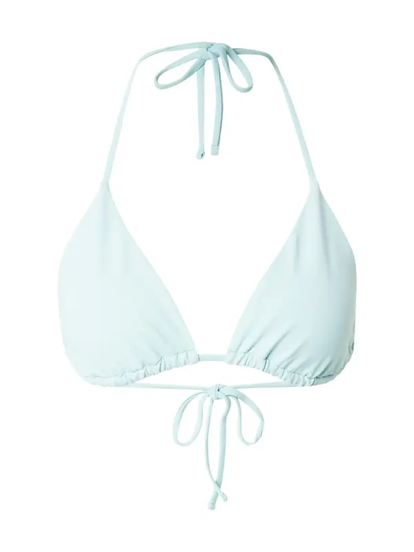 Samsøe Samsøe Samsøe Samsøe Bikini gornji dio 'Chi'  svijetloplava