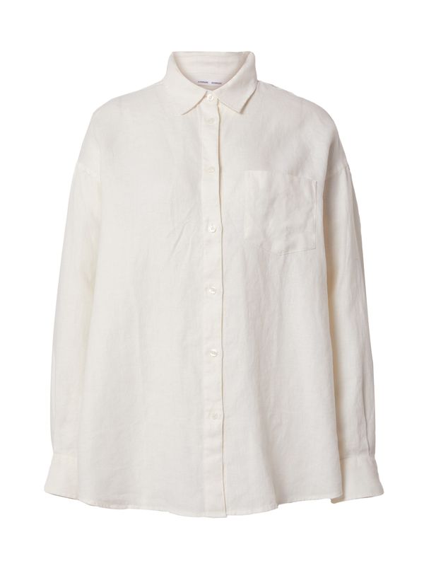 Samsøe Samsøe Samsøe Samsøe Bluza 'LUA'  bež