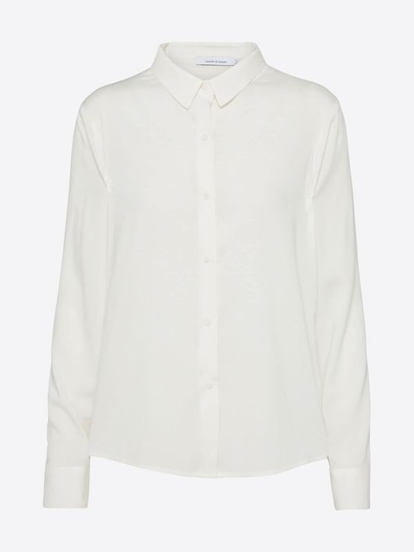 Samsøe Samsøe Samsøe Samsøe Bluza 'Milly'  bijela