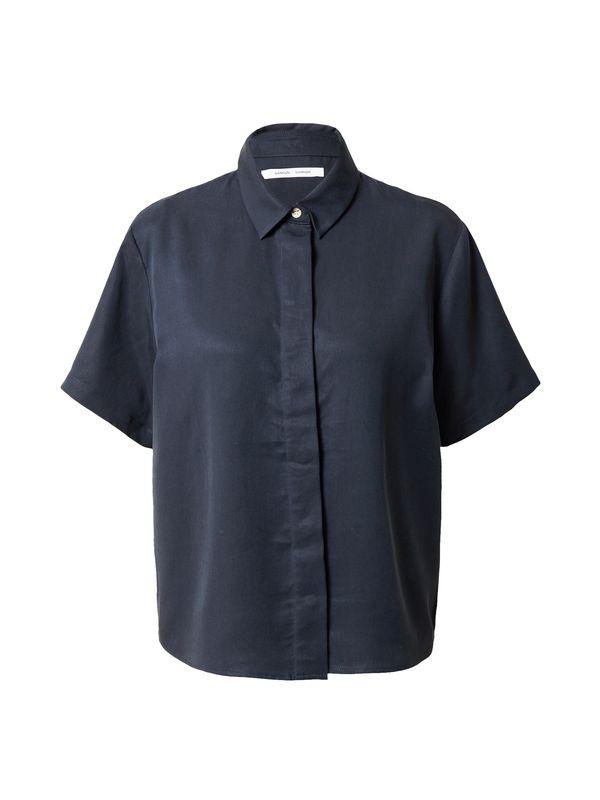 Samsøe Samsøe Samsøe Samsøe Bluza 'MINA'  tamno plava