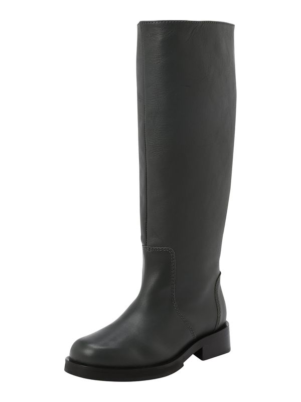 Samsøe Samsøe Samsøe Samsøe Čizme 'KYLAN'  grafit siva