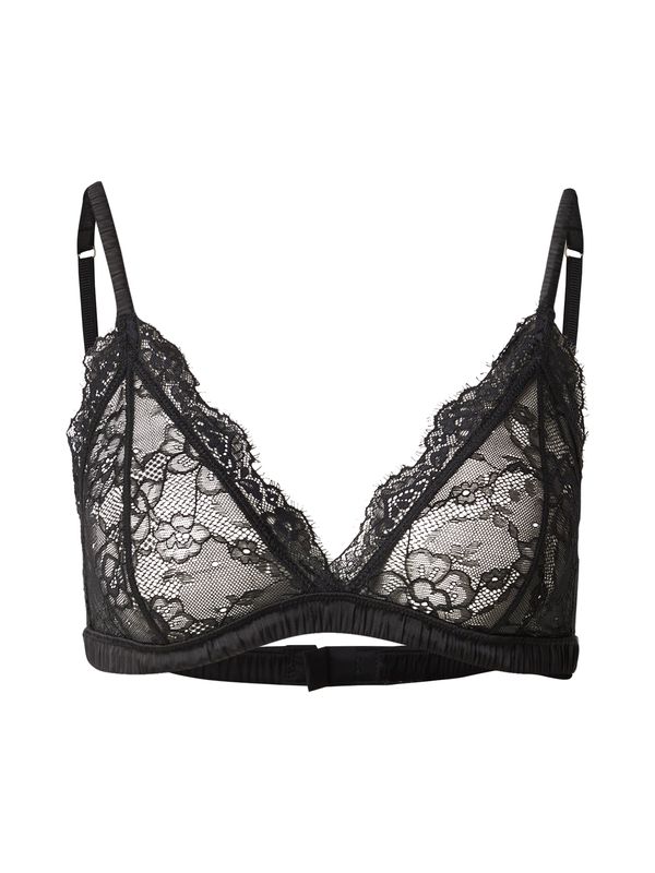 Samsøe Samsøe Samsøe Samsøe Grudnjak 'Sahazel'  crna