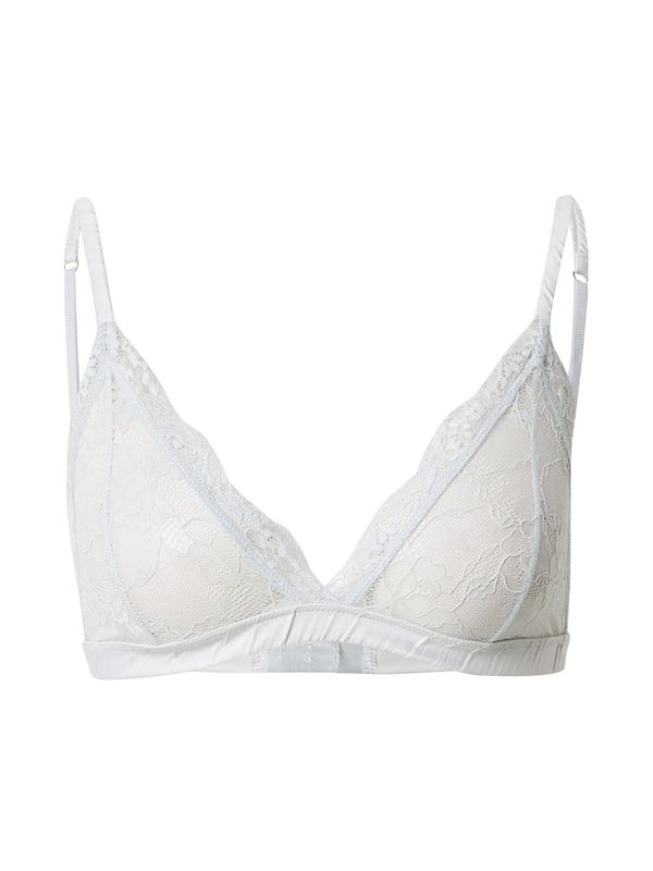 Samsøe Samsøe Samsøe Samsøe Grudnjak 'Sahazel'  pastelno plava