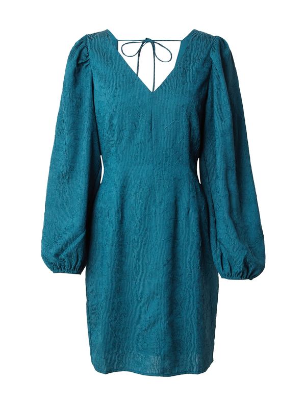 Samsøe Samsøe Samsøe Samsøe Haljina 'Anai'  petrol