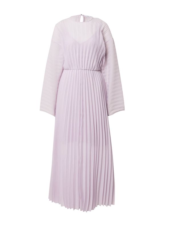 Samsøe Samsøe Samsøe Samsøe Haljina 'ANNICA'  pastelno ljubičasta