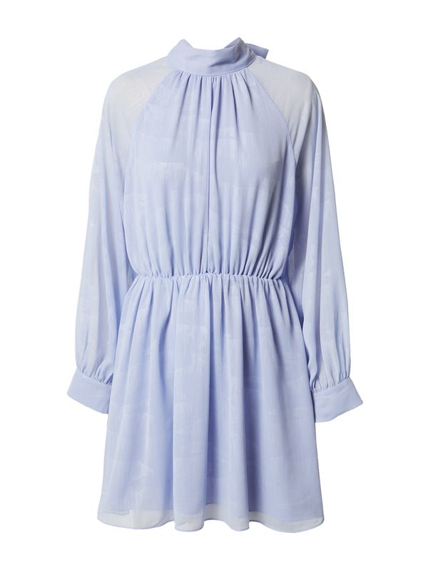 Samsøe Samsøe Samsøe Samsøe Haljina 'EBBALI'  sivkasto plava