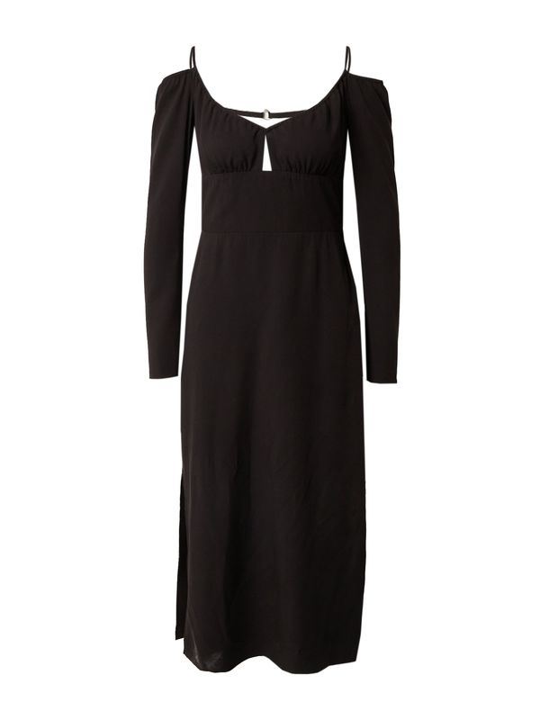 Samsøe Samsøe Samsøe Samsøe Haljina 'Hollie'  crna