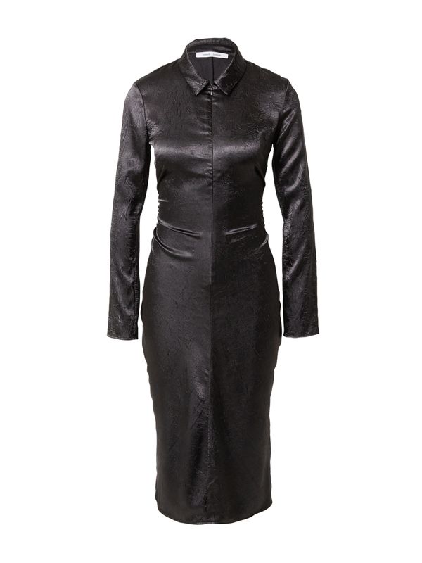 Samsøe Samsøe Samsøe Samsøe Haljina 'Ivana'  crna