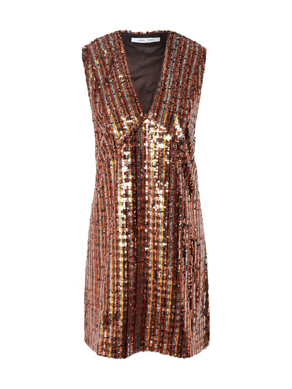 Samsøe Samsøe Samsøe Samsøe Haljina 'Liv'  miks boja