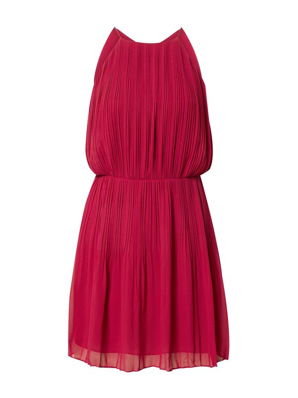 Samsøe Samsøe Samsøe Samsøe Haljina 'MYLLOW'  crvena