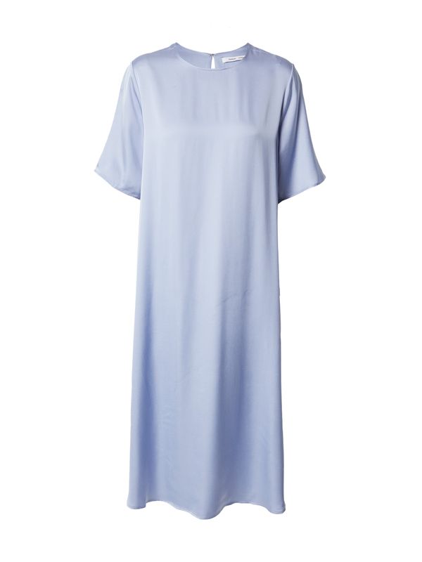 Samsøe Samsøe Samsøe Samsøe Haljina 'Sadenise'  golublje plava