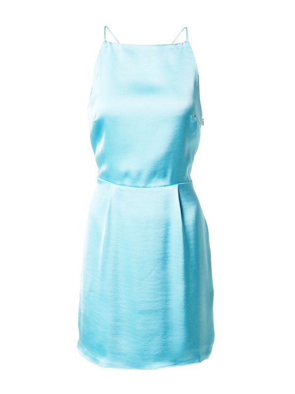 Samsøe Samsøe Samsøe Samsøe Haljina  tirkiz