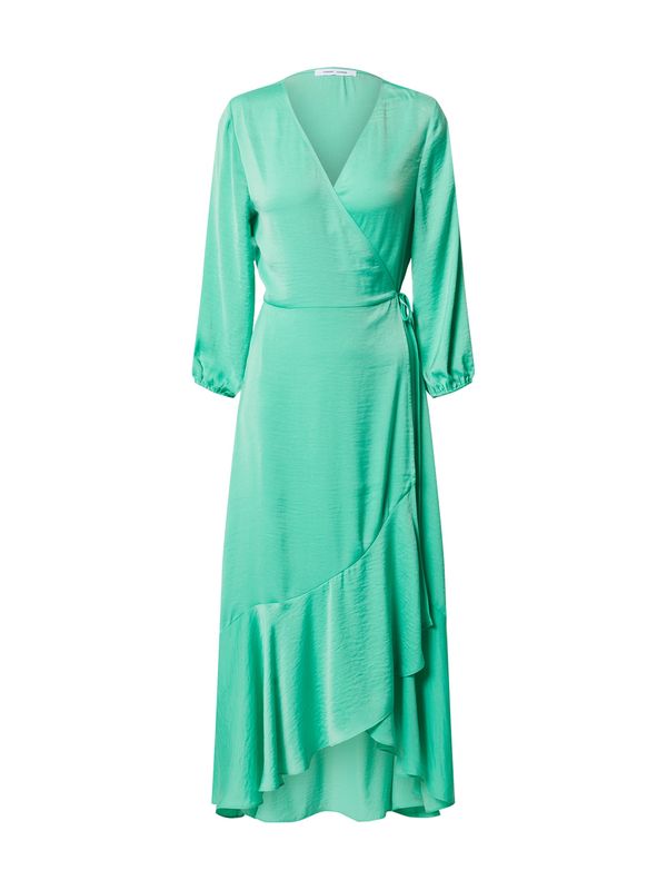 Samsøe Samsøe Samsøe Samsøe Haljina  zelena