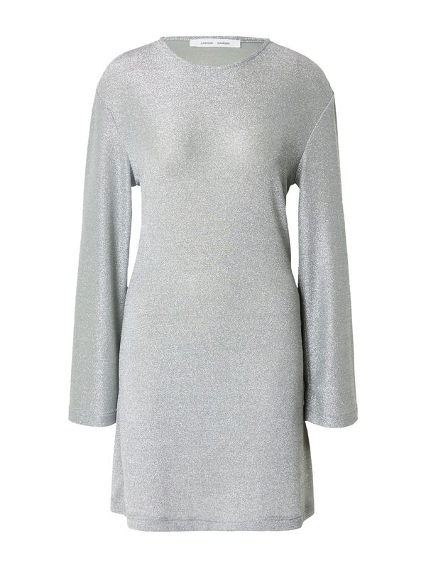 Samsøe Samsøe Samsøe Samsøe Haljina 'Zenia'  srebro