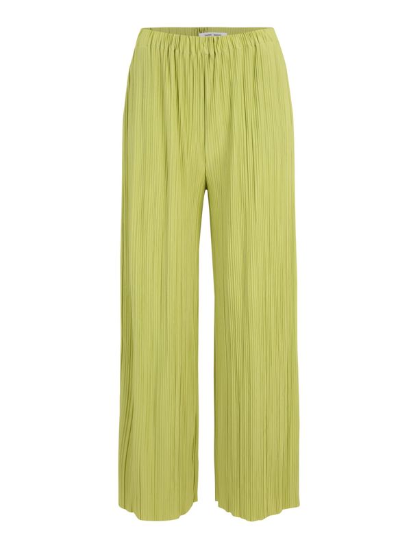 Samsøe Samsøe Samsøe Samsøe Hlače 'UMA'  jabuka