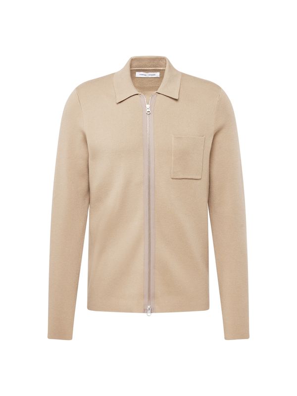 Samsøe Samsøe Samsøe Samsøe Kardigan 'Guna'  bež