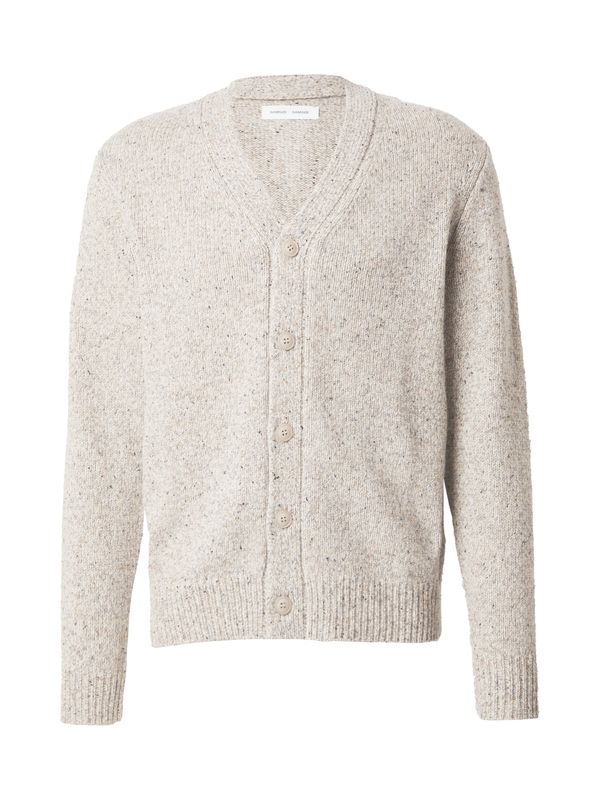 Samsøe Samsøe Samsøe Samsøe Kardigan 'Samehdi'  bež siva