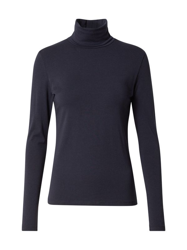 Samsøe Samsøe Samsøe Samsøe Majica 'ESTER'  noćno plava