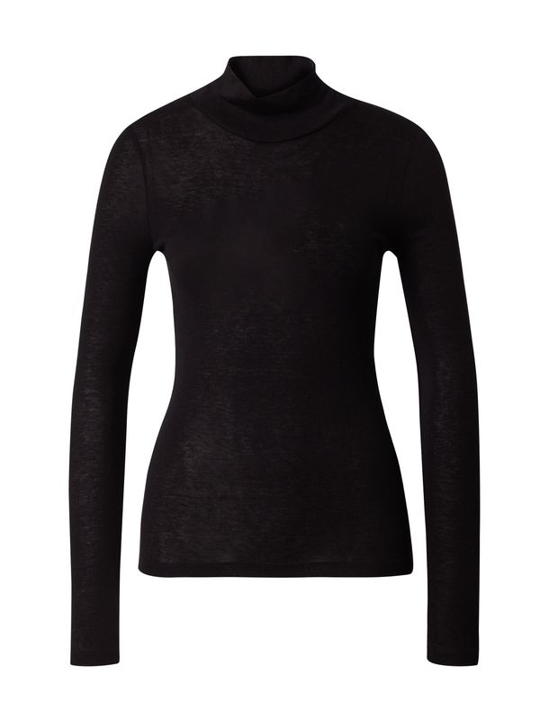 Samsøe Samsøe Samsøe Samsøe Majica 'Sadou'  crna