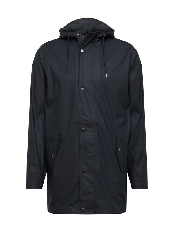 Samsøe Samsøe Samsøe Samsøe Prijelazna jakna 'Steely 7357'  noćno plava