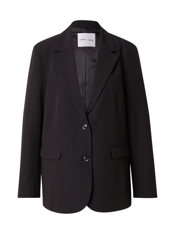 Samsøe Samsøe Samsøe Samsøe Sako 'Ramona'  crna
