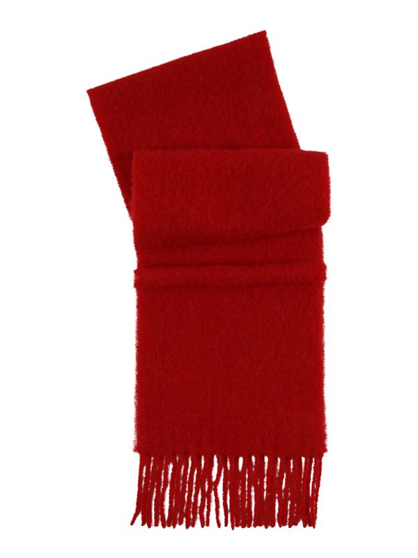 Samsøe Samsøe Samsøe Samsøe Šal 'Sahilma'  crvena