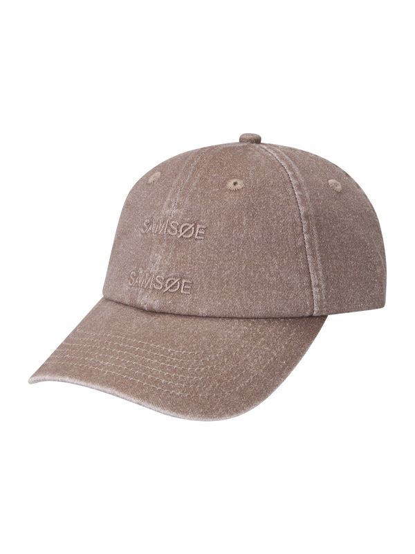 Samsøe Samsøe Samsøe Samsøe Šilterica  taupe siva