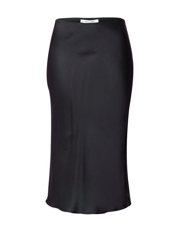 Samsøe Samsøe Samsøe Samsøe Suknja 'Agneta'  crna