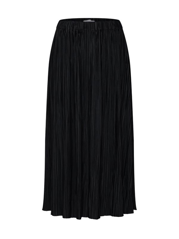 Samsøe Samsøe Samsøe Samsøe Suknja  crna