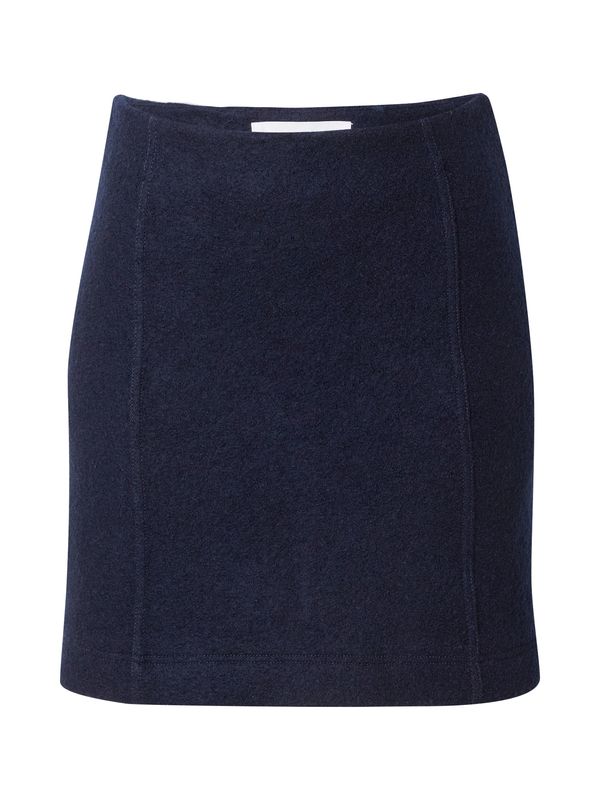 Samsøe Samsøe Samsøe Samsøe Suknja 'Saanna'  morsko plava