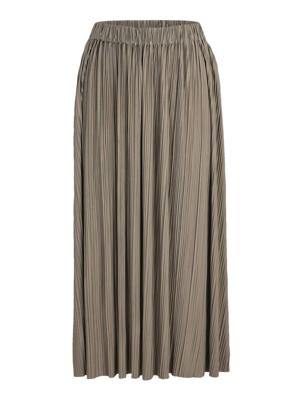 Samsøe Samsøe Samsøe Samsøe Suknja  svijetlosmeđa